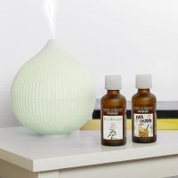 Bruma Verbena y Piña Colada Brumizador padma