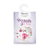 SACHET-RICEMILK