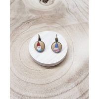 PENDIENTES-DAVIDELGNOMO