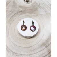 PENDIENTES-HARRY