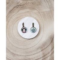 PENDIENTES-MAFALDA