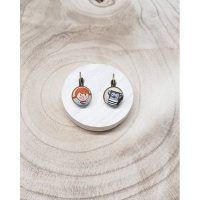 PENDIENTES-PIPPI