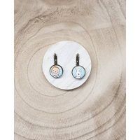 PENDIENTES-TINTIN