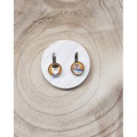 CHANQUETE-PENDIENTES