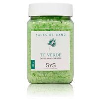 TÉVERDE