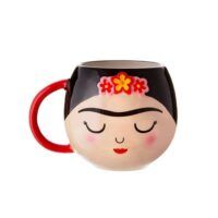 FRIDA-TAZAMUG