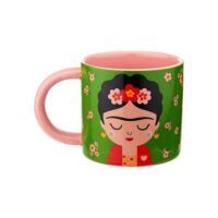 FRIDA-TAZAPEQUEÑA